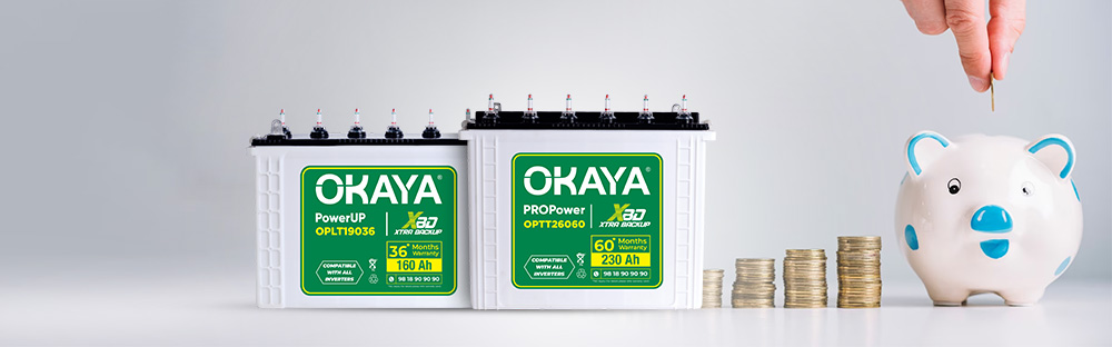 Maximizing Savings: A Comprehensive Guide to Understanding Inverter Battery Prices