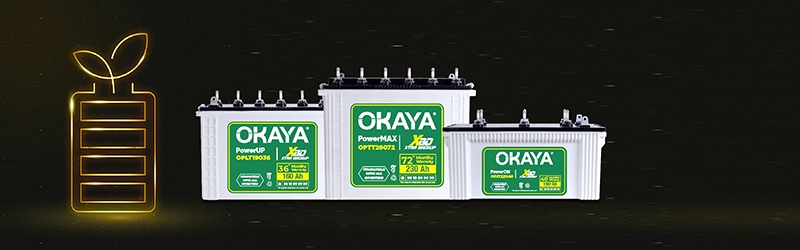 Is Constant Charging Safe for Inverter Batteries? Delving into Okaya's Technological Mastery