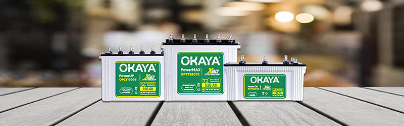 Effective Solutions for Inverter Battery Drainage: Okaya’s Expert Advice