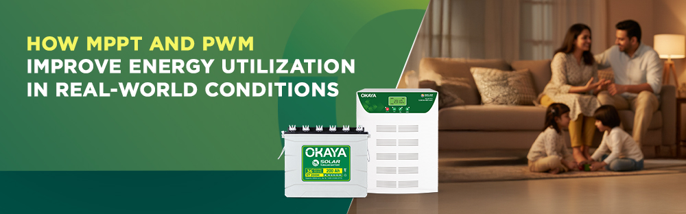 How MPPT Solar PCUs Improve Energy Utilization in Real-World Conditions