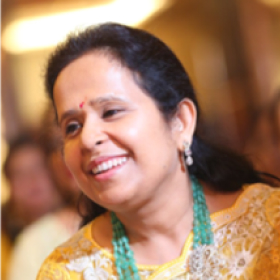 Rekha Gupta- Director at Okaya Power Group