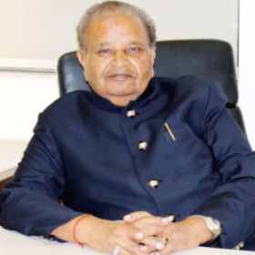 OP Gupta- Chairman at Okaya Power Group