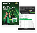 Okaya Power : Product Catalogue
