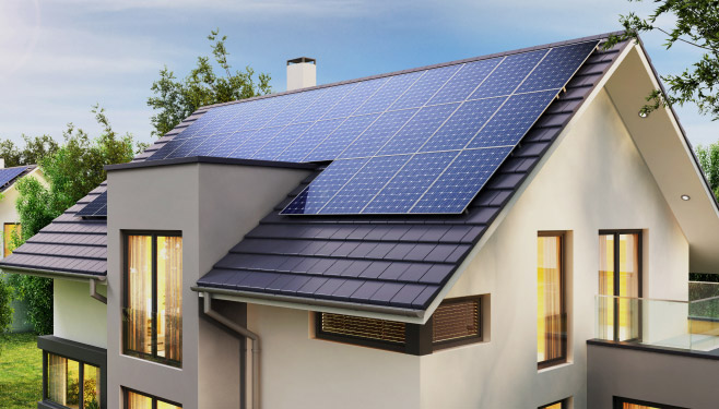 Okaya Solar Battery: Technical features