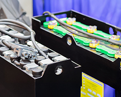 Okaya Power: Inhouse Manufacturing