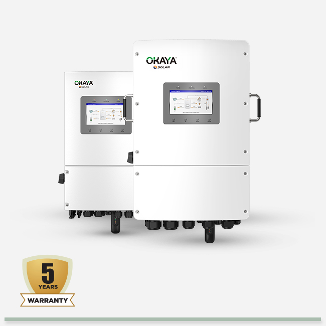 Okaya ProPower OPLT19036 Inverter Battery