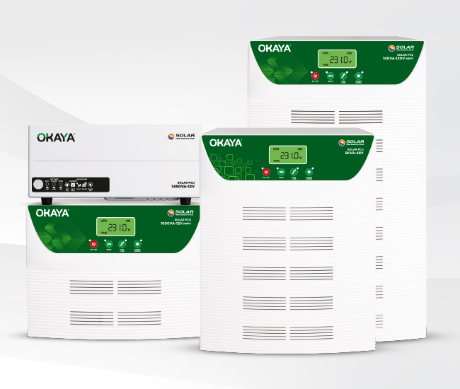 Okaya ProPower OPLT19036 Inverter Battery
