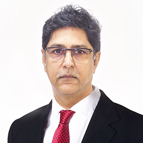 Vijay Narayanan, Marketing Head at Okaya Power Group