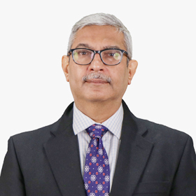 Prakash Dharmani, Chief Information Officer at Okaya Power Group