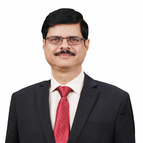 Dileep Joshi &ndash; Chief Human Resources Officer at Okaya Power Group