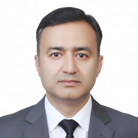 Sarvadeep Chauhan &ndash; Executive Vice President, Supply Chain at Okaya Power Group