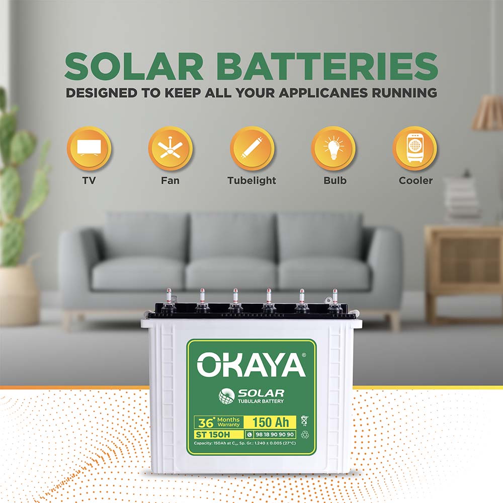 Okaya  ST 150H