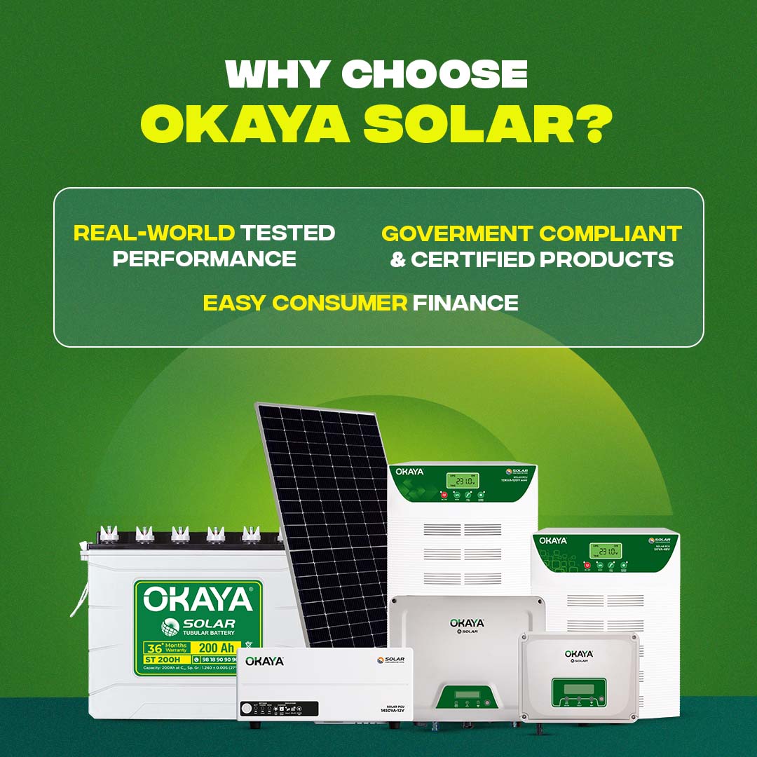 Okaya  SOLAR PCU 5KVA-48V
