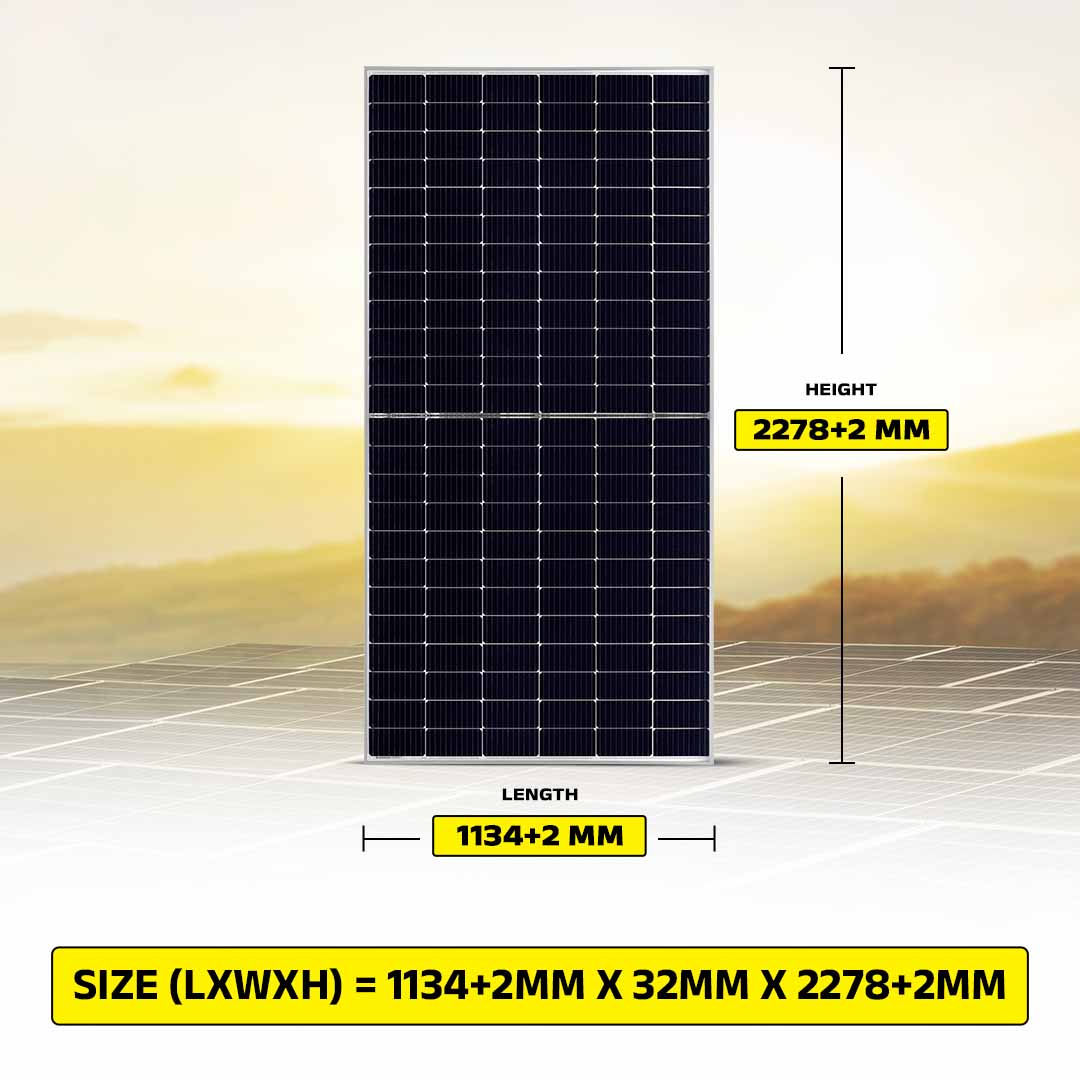 Okaya  OP144MHB550W-DCR