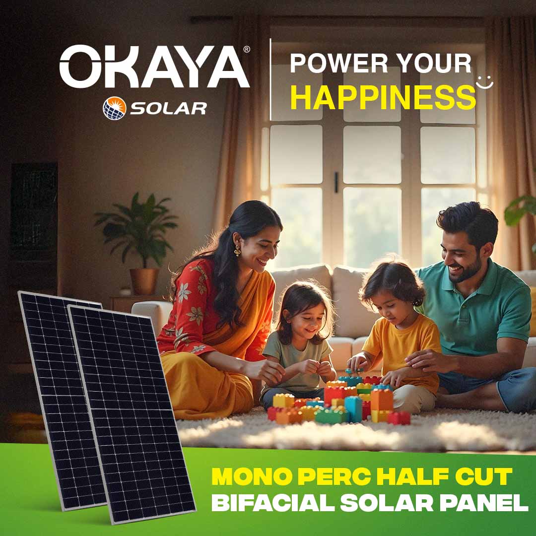 Okaya  OP144MHB550W-DCR