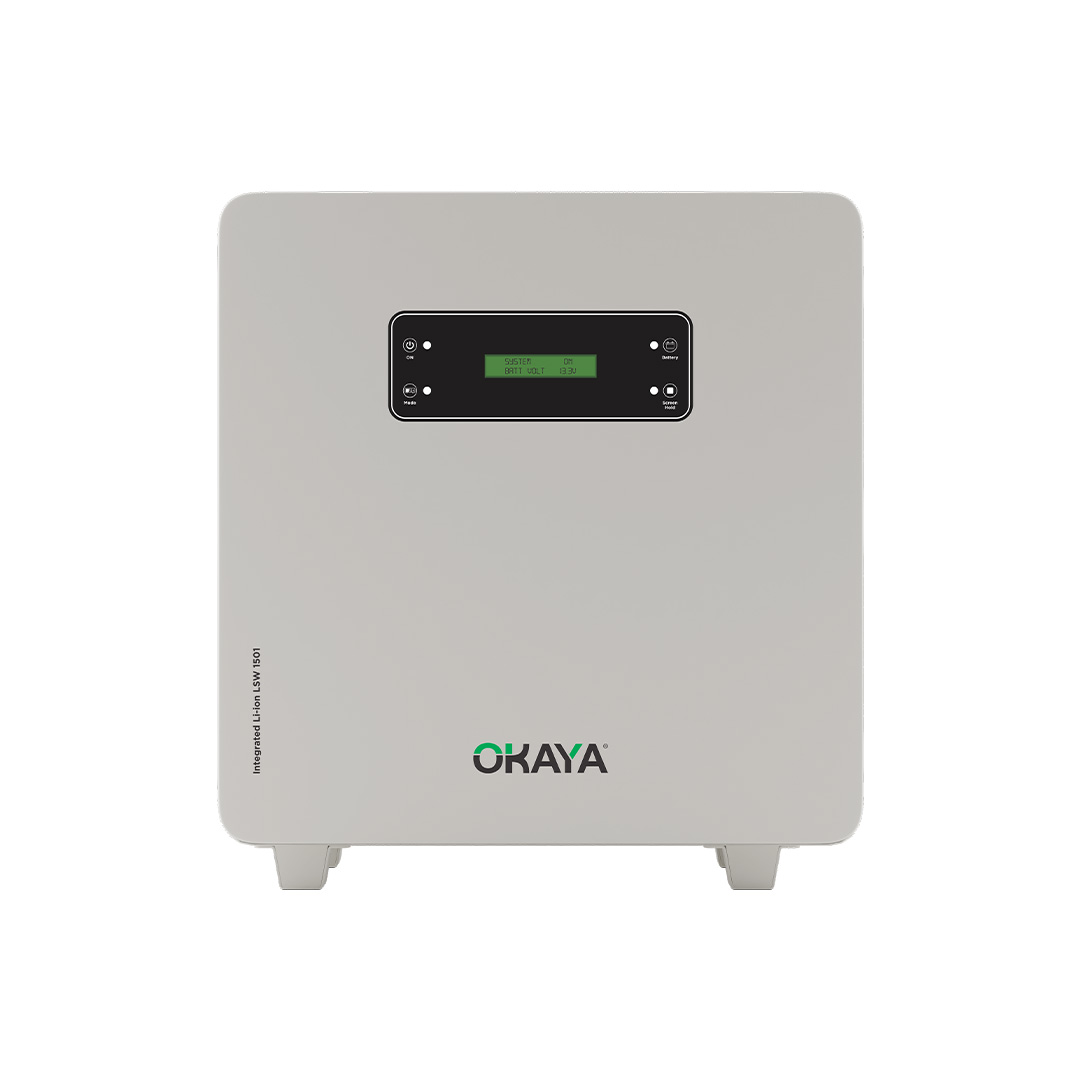 Okaya  LSW 1501