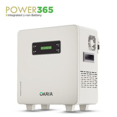 Okaya POWER365 LSW 1501