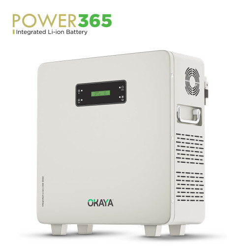 Okaya POWER365 LSW 3002