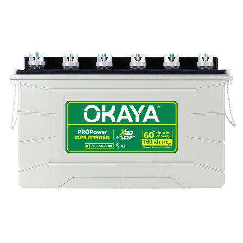 Okaya PROPower OPSJT19060