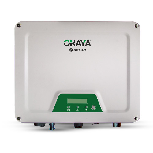 Okaya  SOLAR GTI 10KW P3