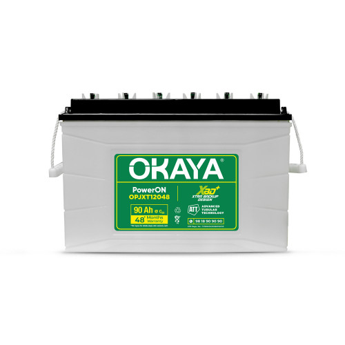 Okaya PowerON OPJXT12048