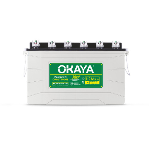 Okaya PowerON OPSJT14048