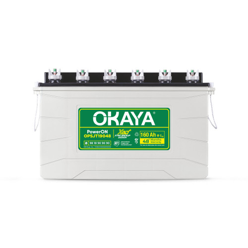 Okaya PowerON OPSJT19048