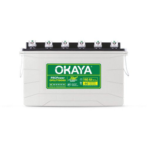 Okaya PROPower OPSJT19060