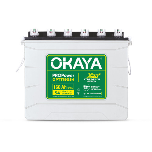 Okaya PROPower OPTT19054