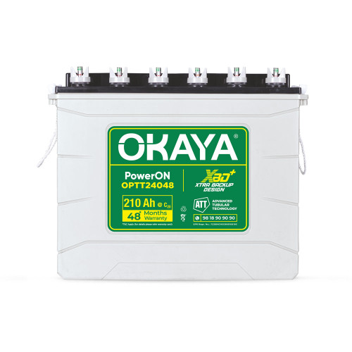 Okaya PowerON OPTT24048