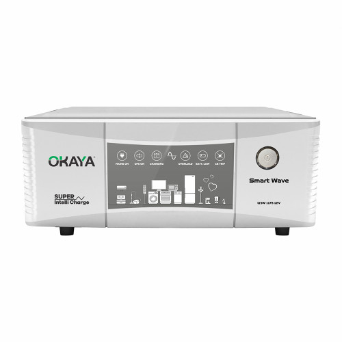 Okaya Smart Wave Smart Wave UPS QSW 1175 12V