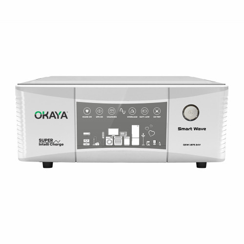 Okaya Smart Wave Smart Wave UPS QSW 1875 24V