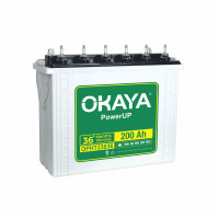 Okaya PowerUP OPHT23036