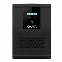 Okaya Power Max Power Max UPS TSW 5750 48V