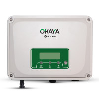 Okaya  SOLAR GTI 3KW P1