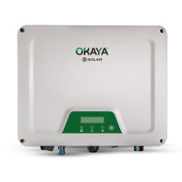 Okaya  SOLAR GTI 10KW P3