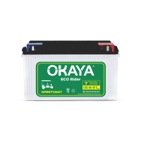 Okaya ECO Rider OPERT13507