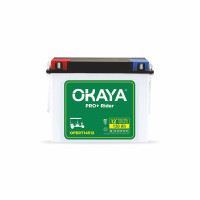 Okaya PRO+ RIDER OPERT14512