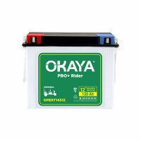 Okaya PRO+ RIDER OPERT14512