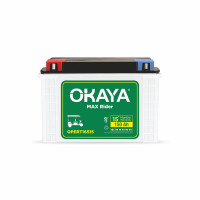 Okaya MAX Rider OPERT16515 (150Ah)