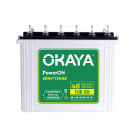 Okaya PowerON OPHT13048