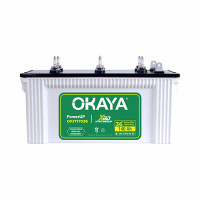 Okaya PowerUP OPJT17036