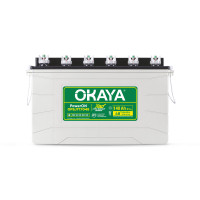 Okaya PowerON OPSJT17048