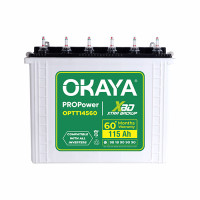 Okaya PROPower OPTT14560