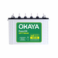 Okaya PowerON OPTT18048