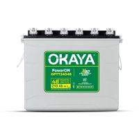 Okaya PowerON OPTT24048