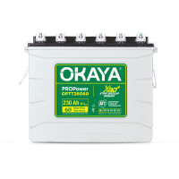 Okaya PROPower OPTT26060