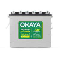 Okaya PROPower OPTT34060