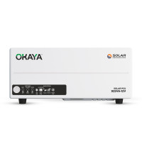 Okaya  SOLAR PCU 925VA-12V