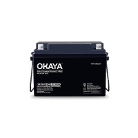 Okaya SMF VRLA OB 100-12V